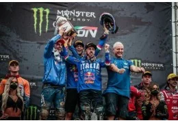 Motocross Delle Nazioni 2023: Svelata la Squadra Italiana