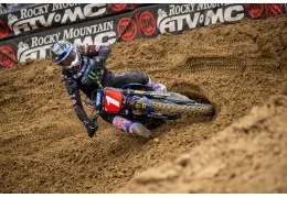 Eli Tomac e Yamaha Star Racing insieme anche nella prossima Stagione