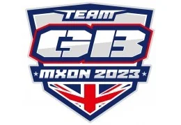 Motocross Delle Nazioni 2023: Svelata la Formazione Inglese