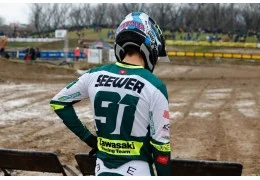 Jeremy Seewer si separa da Kawasaki