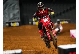 Tomac e McElrath vincono i Titoli Mondiali del Supercross