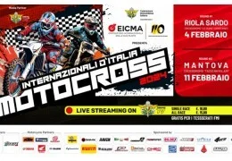 Internazionali d'Italia EICMA Series 2024