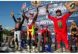 2a Prova del National (Hangtown)