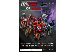 MXGP of Italy (Maggiora, penultima prova)