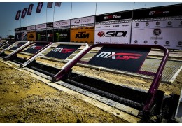 Presentato il Calendario provvisorio MXGP 2025