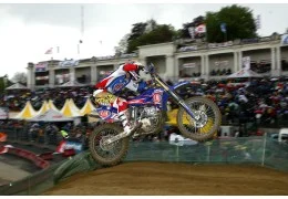 Namur, il paradiso del Motocross