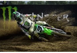 MXGP of Flanders, 13a Prova