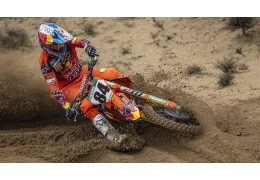 Jeffrey Herlings OUT