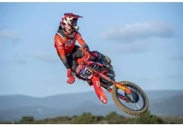 Il Ritorno Di Tim Gajser