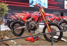 EICMA 2024