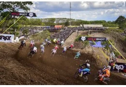 MXGP of Indonesia (11a Prova-Lombok)