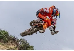 Estensione di contratto per Liam Everts