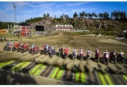 MXGP of Sweden (15a Prova-Uddevalla)