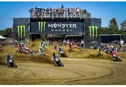 MXGP of Flanders (13a Prova-Lommel)