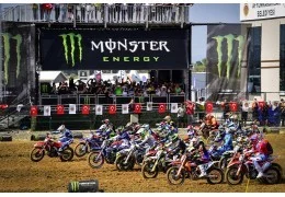 MXGP of Türkiye (Turchia-Afyon, 17a Prova)