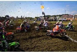 MXGP Of Switzerland (Frauenfeld)