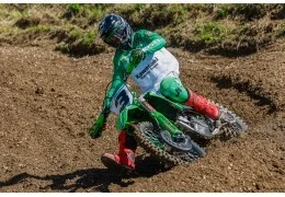 12a Prova del Mondiale MXGP (Loket-Repubblica Ceca)