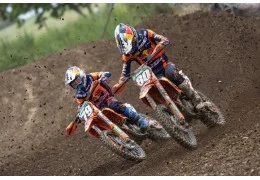 9a Prova del Mondiale MXGP (Germania)