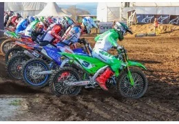 Nuovo Aggiornamento del Calendario MXGP 2024