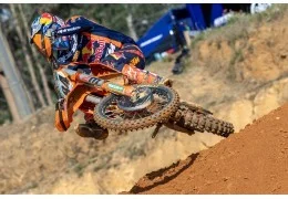 Il Ritorno di Jeffrey Herlings