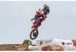 MXGP of Turkiye: Risultati