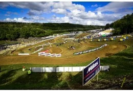 MXGP Of France, si torna a Villars sous Ecot