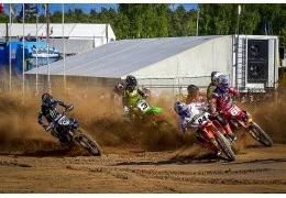 MXGP of Netherlands (16a Prova-Arnhem)