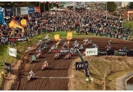 MXGP Of Germany (9a Prova Del Mondiale)