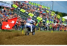 MXGP of Switzerland (Frauenfeld-17a Prova)