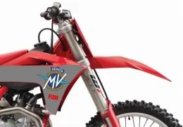 MV Agusta nel Motocross?!?