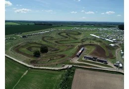 MXGP of Great Britain (Matterley Basin, 19a Prova, Ultimo Round)