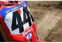 Beta si prepara per l'ingesso nel Campionato AMA Supercross & PRO Motocross nel 2024