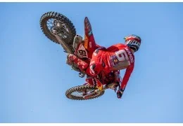 Jorge Prado il primo Spagnolo a vincere un Titolo Mondiale MXGP