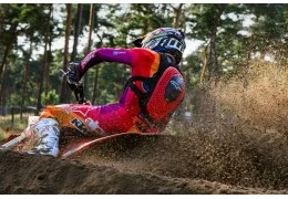 Alpinestars Lancia il Sistema AirBag Tech-Air MX