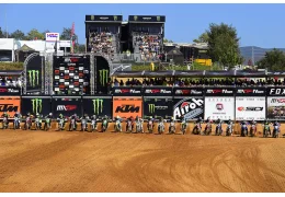 5a Prova del Mondiale MXGP (Portogallo-Agueda)