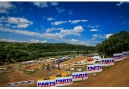 MXGP Of  France (7a Prova Del Mondiale)