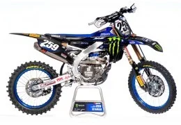 Mercato Piloti MXGP 2024