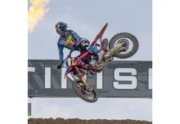 MXGP of Turchia (18a Prova-Risultati)