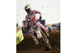 SuperMotocross PlayOff (Fort Worth, 2a Prova)