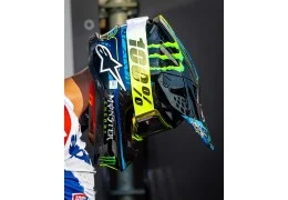 Il Nuovo Casco di Casa Alpinestars