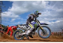 MXGP of Latvia (Kegums-9a Prova)