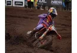 Hawkstone Park: Andrea Adamo e Coldenhoff conquistano l'assoluta