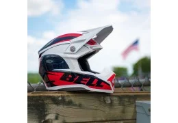 Come scegliere il Casco per il Motocross