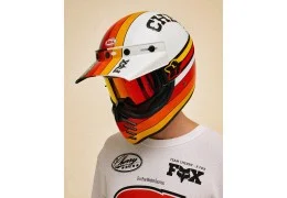 La Storia del Famoso Marchio ''Bell Helmets''