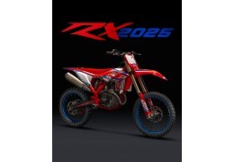 Beta presenta le nuove RX300 & 450 2025