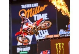 15a Prova del Supercross (Philadelphia)