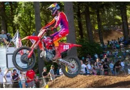 8a Prova Del National (Washougal)