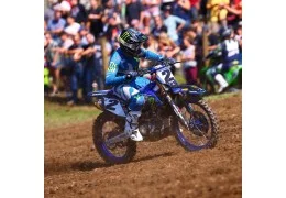 Cooper Webb Infortunato