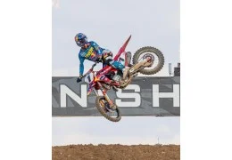 MXGP of China (Shangai, 19a Prova, Risultati)