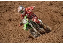 Motocross Delle Nazioni 2023: Aggiornamento Team Spagna